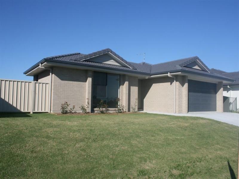 13 Arthur Street, Grafton NSW 2460