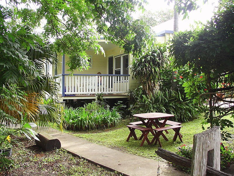 67 Cambridge Street, Copmanhurst NSW 2460