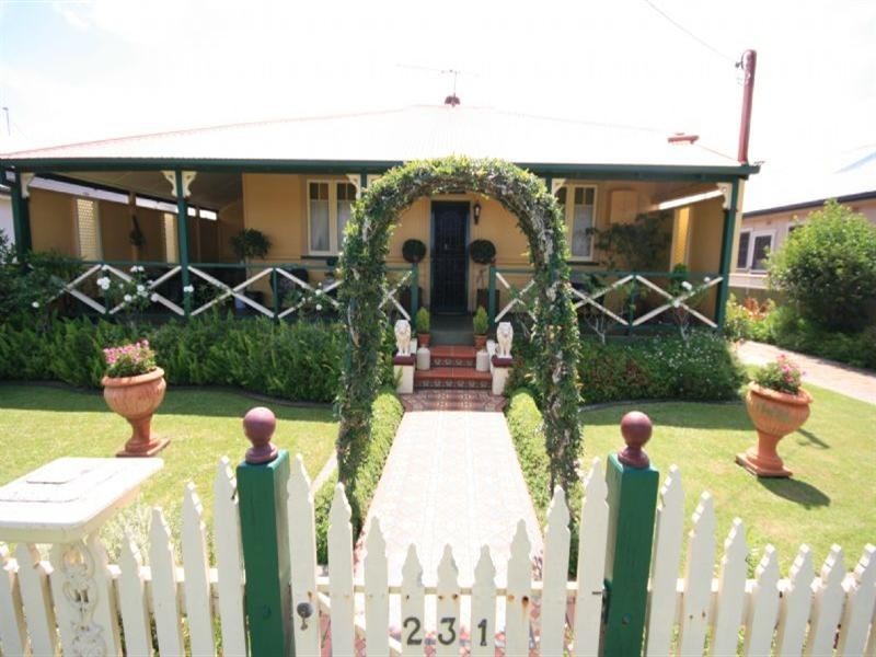 231 Queen Street, Grafton NSW 2460