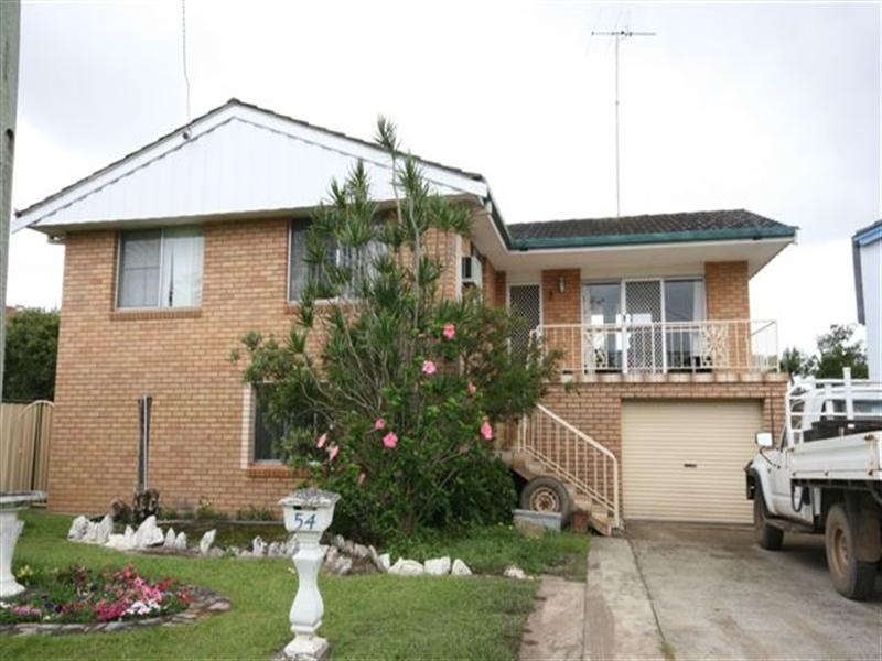 54 Howe Street, Grafton NSW 2460
