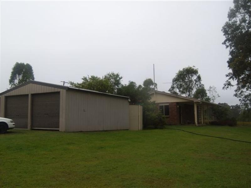 229 Four Mile Lane, Clarenza NSW 2460