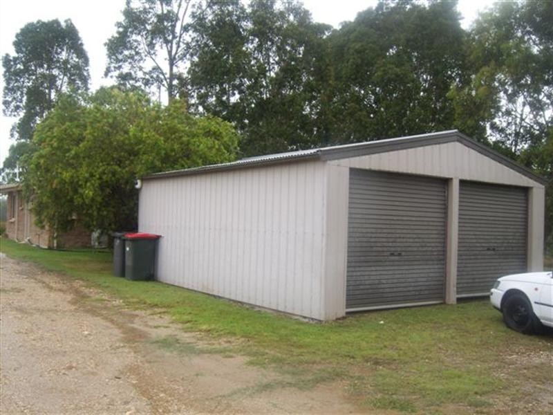 229 Four Mile Lane, Clarenza NSW 2460
