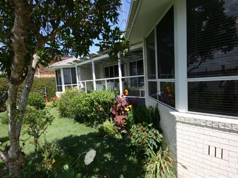 7 Lynhaven Crescent, Ulmarra NSW 2462