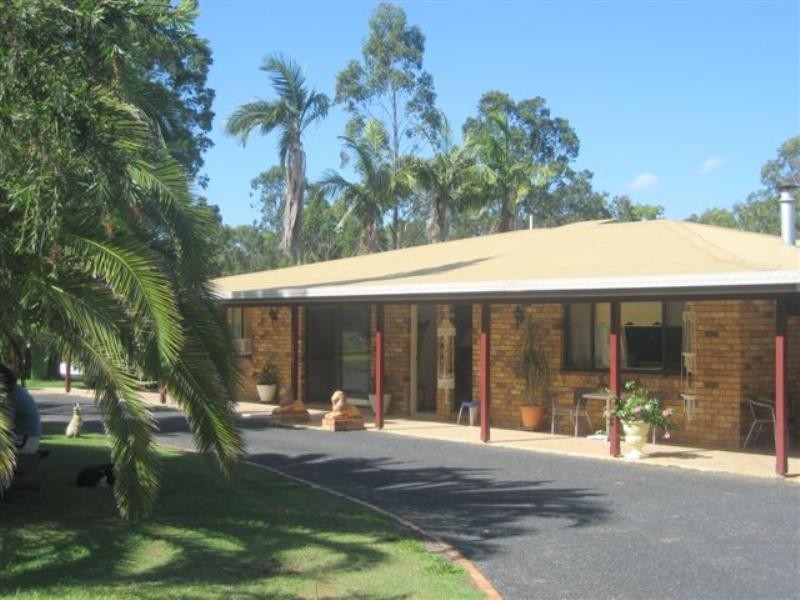 122 Four Mile Lane, Clarenza NSW 2460