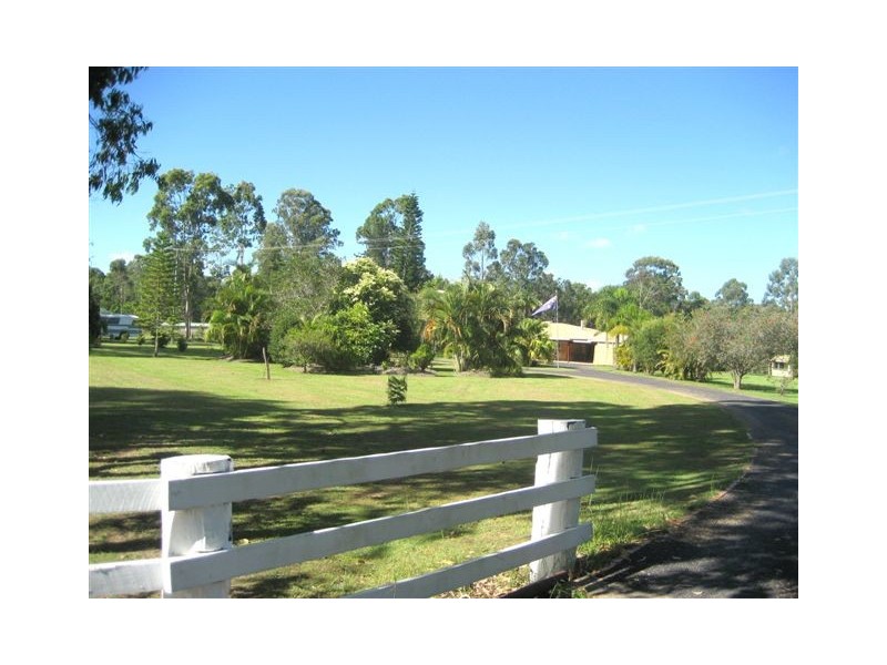 122 Four Mile Lane, Clarenza NSW 2460