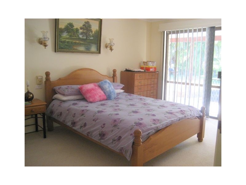 122 Four Mile Lane, Clarenza NSW 2460