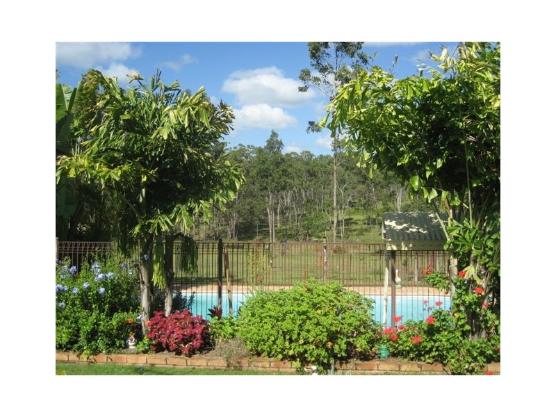 122 Four Mile Lane, Clarenza NSW 2460