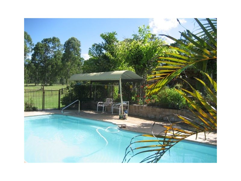 122 Four Mile Lane, Clarenza NSW 2460