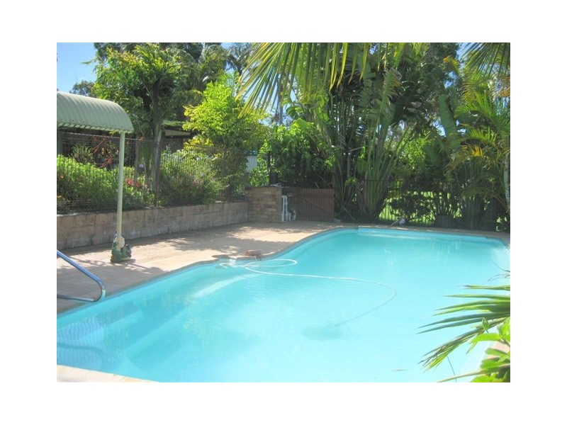 122 Four Mile Lane, Clarenza NSW 2460