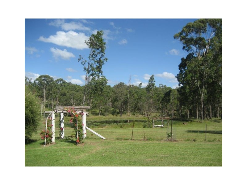 122 Four Mile Lane, Clarenza NSW 2460