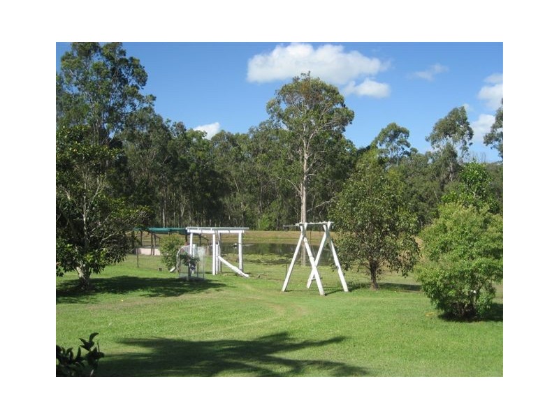 122 Four Mile Lane, Clarenza NSW 2460