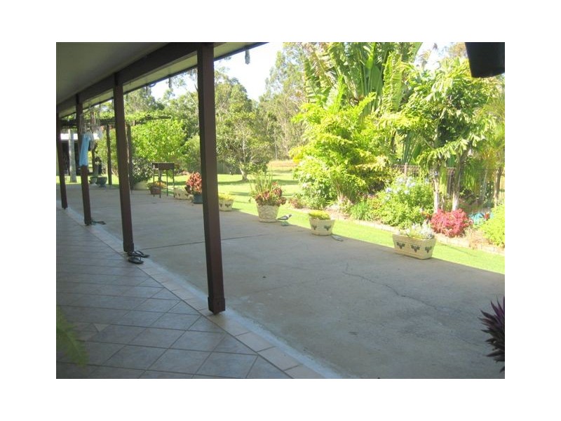 122 Four Mile Lane, Clarenza NSW 2460