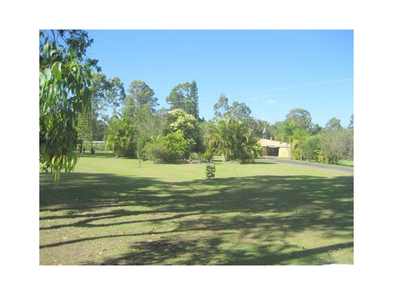 122 Four Mile Lane, Clarenza NSW 2460