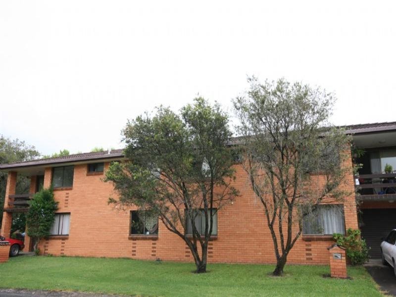 1 and 2/64 Dobie Street, Grafton NSW 2460