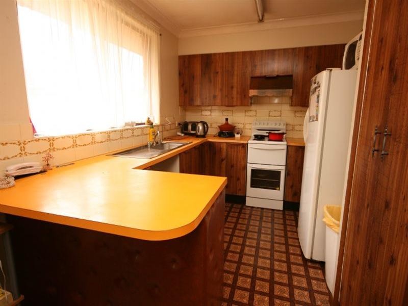 1 and 2/64 Dobie Street, Grafton NSW 2460