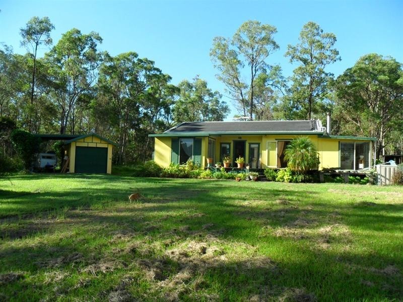 341 Kungala Road, Halfway Creek NSW 2460