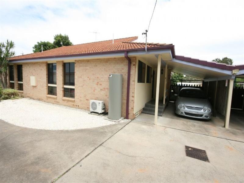 2/26 Oliver Street, Grafton NSW 2460