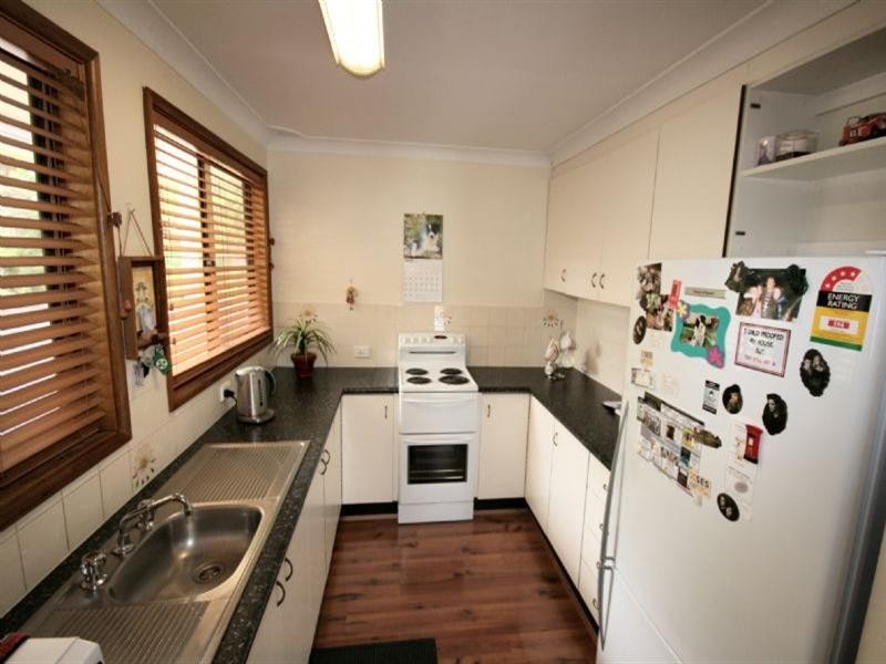 2/26 Oliver Street, Grafton NSW 2460