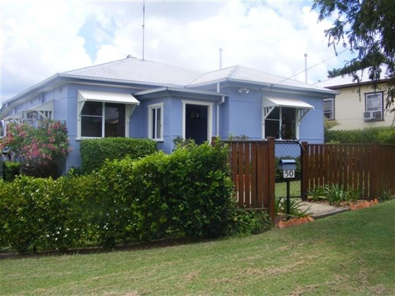 50 George Street, South Grafton NSW 2460