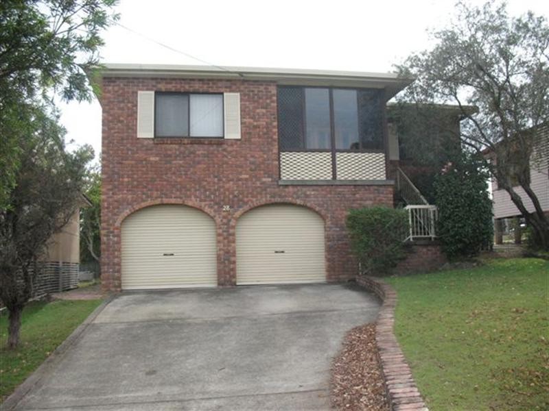 28 Bellevue Street, South Grafton NSW 2460