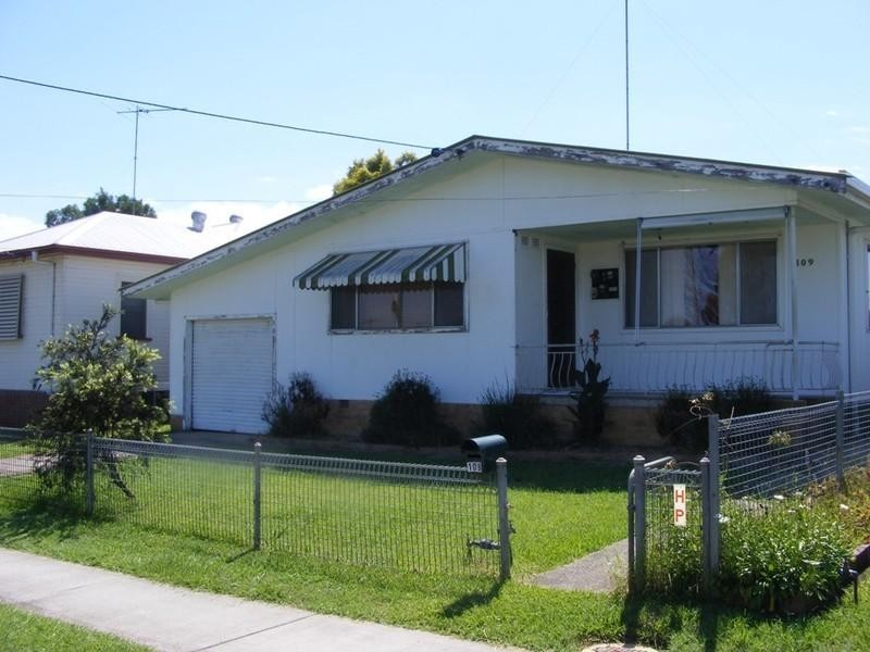 109 Armidale Street, South Grafton NSW 2460