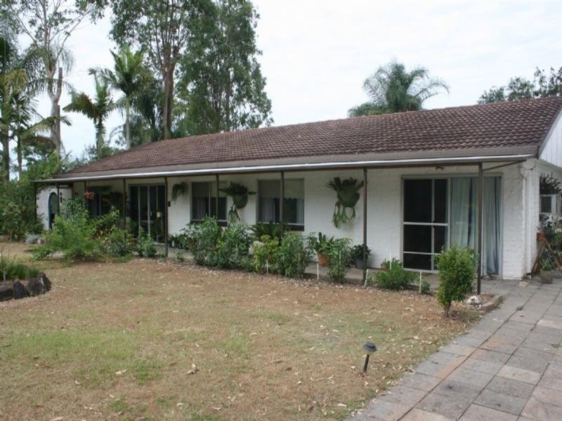 256 Tindal Road, Eatonsville NSW 2460