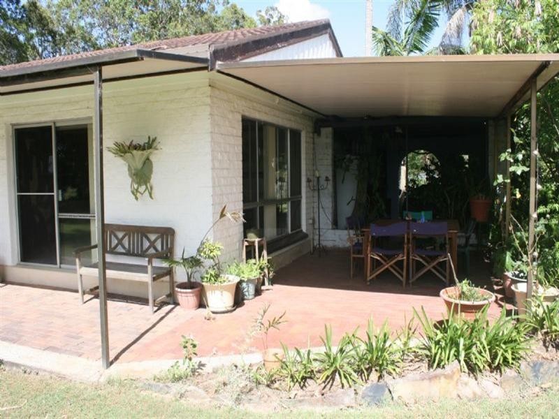 256 Tindal Road, Eatonsville NSW 2460