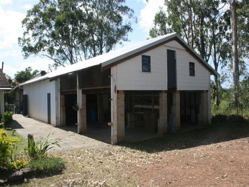 256 Tindal Road, Eatonsville NSW 2460