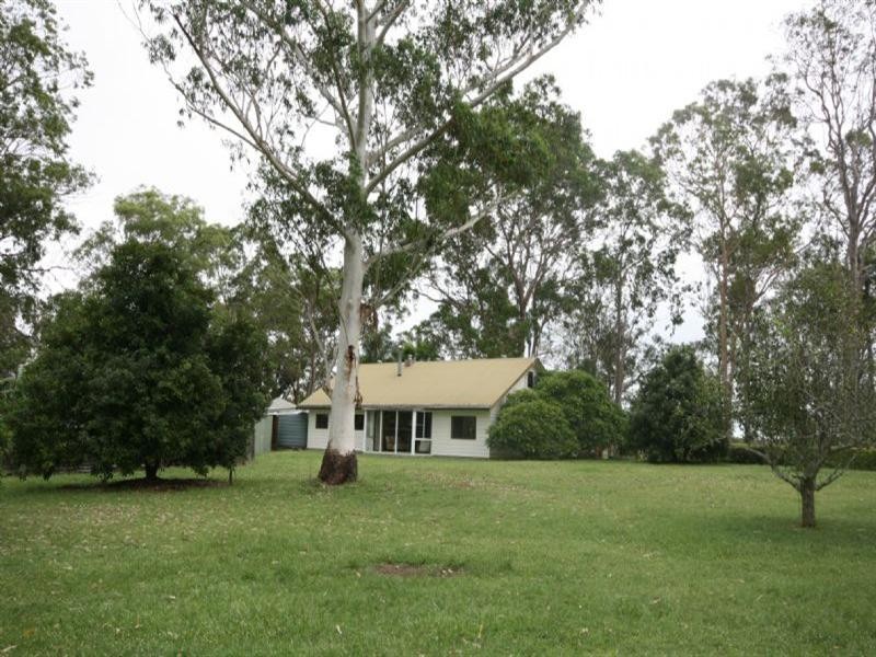 207 Seelands Hall Road, Seelands NSW 2460