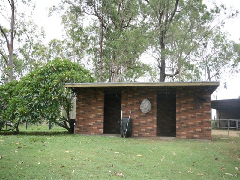 207 Seelands Hall Road, Seelands NSW 2460