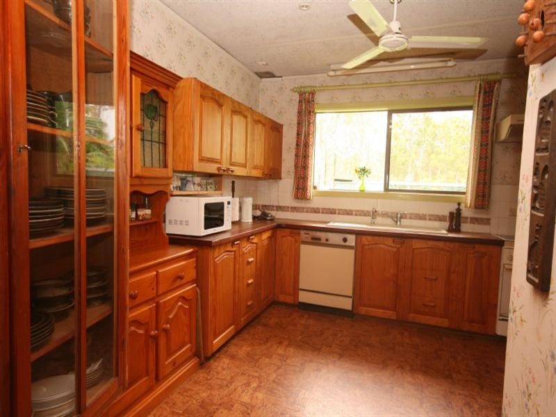 207 Seelands Hall Road, Seelands NSW 2460