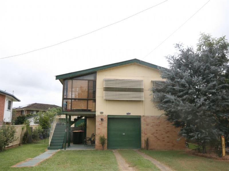 64 Milton Street, Grafton NSW 2460