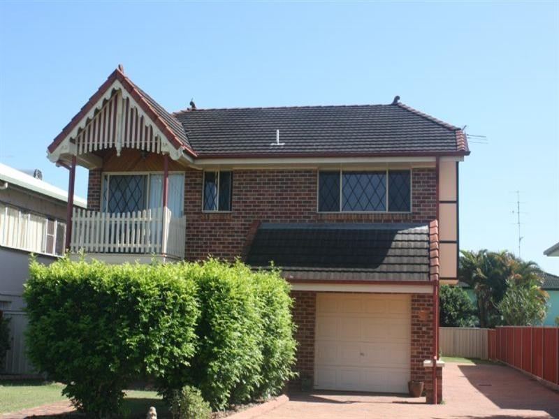 1/98 North Street, Grafton NSW 2460