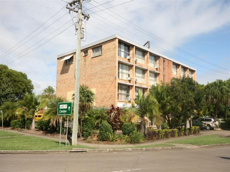 10/213 Prince Street, Grafton NSW 2460