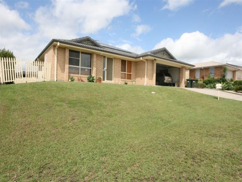 7 Iron Bark Terrace, South Grafton NSW 2460