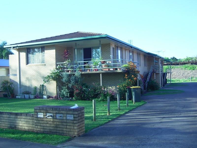 3/190 Pound Street, Grafton NSW 2460