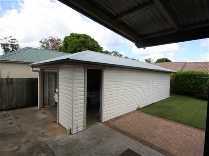 8 Cranworth Street, Grafton NSW 2460