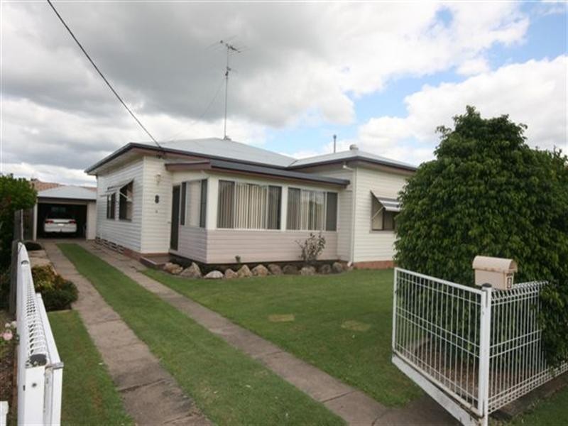 8 Cranworth Street, Grafton NSW 2460