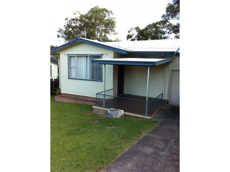 17 Fitzgerald Street, South Grafton NSW 2460