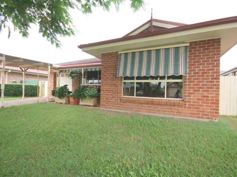 4 North Meadow Drive, Grafton NSW 2460