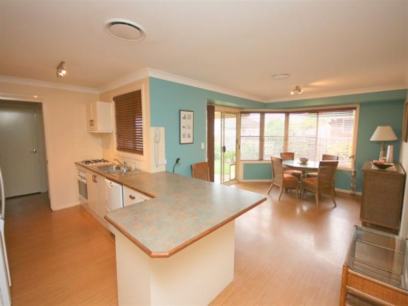 4 North Meadow Drive, Grafton NSW 2460