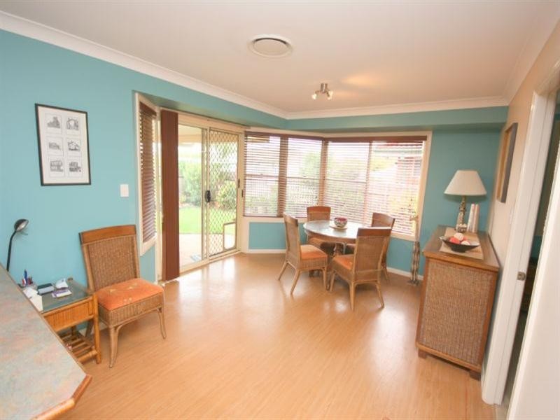 4 North Meadow Drive, Grafton NSW 2460