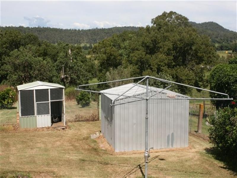 23 Sussex Street, Copmanhurst NSW 2460