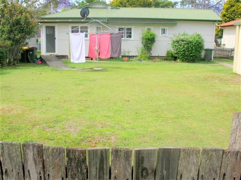 301 Oliver Street, Grafton NSW 2460