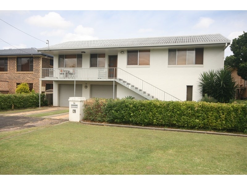 14 Banksia Street, Grafton NSW 2460
