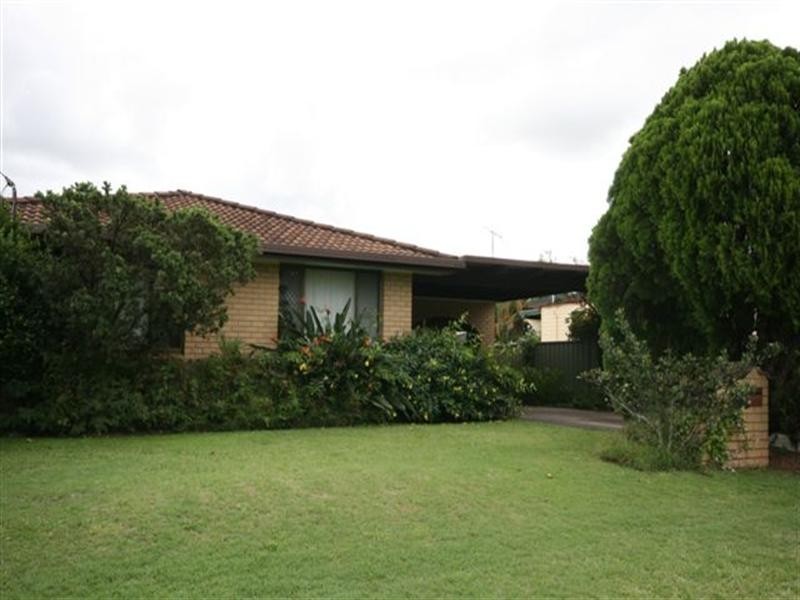 189 Villiers Street, Grafton NSW 2460