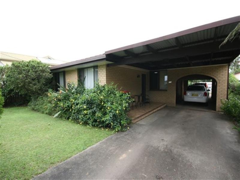 189 Villiers Street, Grafton NSW 2460