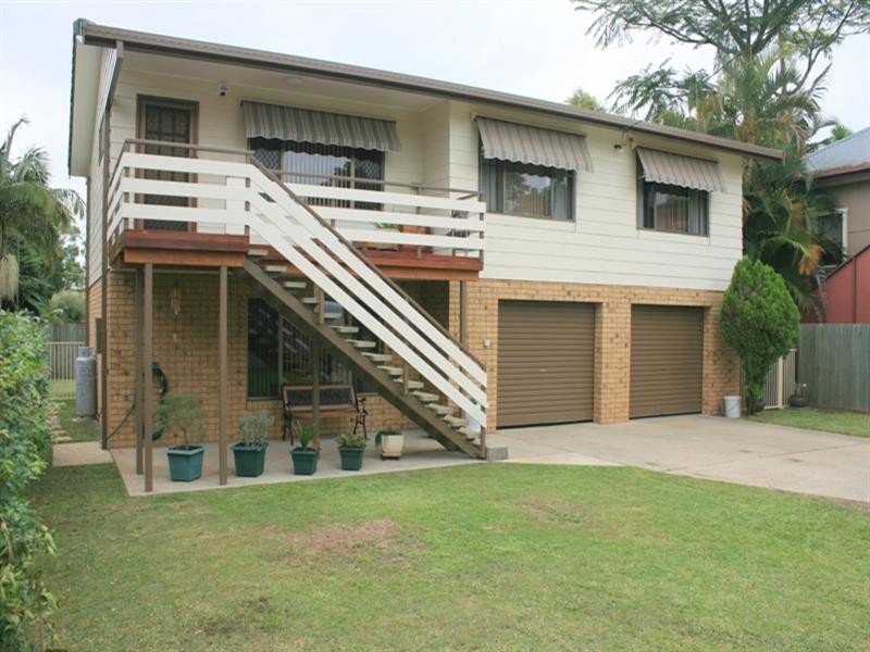 100 Villiers Street, Grafton NSW 2460