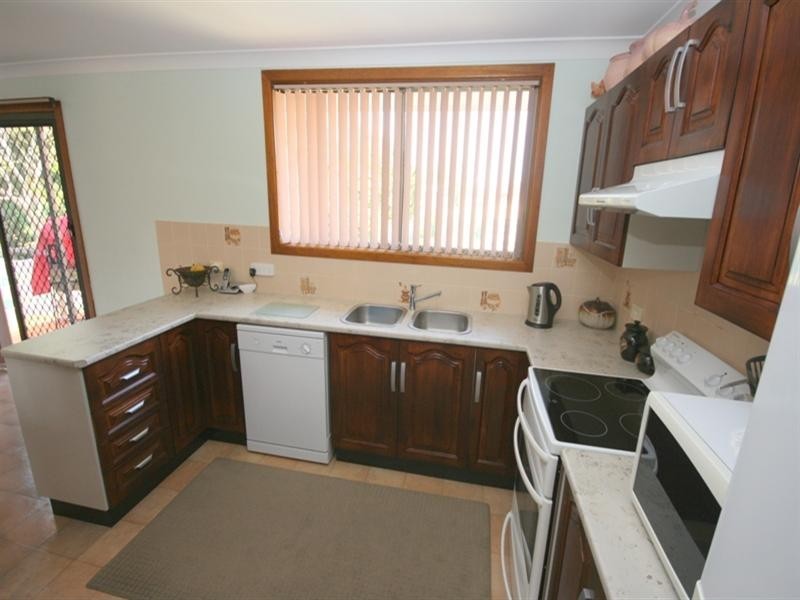 100 Villiers Street, Grafton NSW 2460