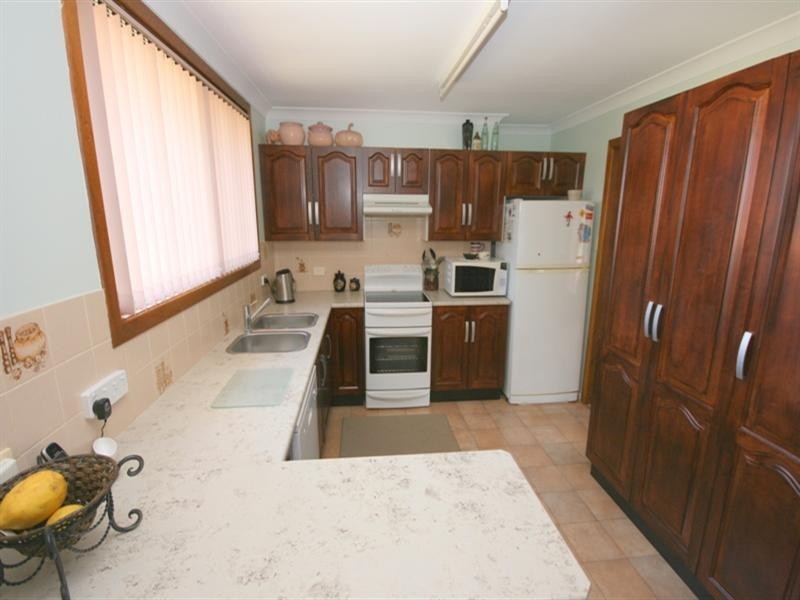 100 Villiers Street, Grafton NSW 2460